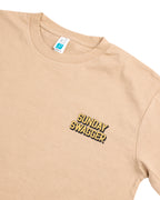 LFG T-Shirt - Beige