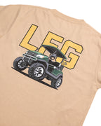 LFG T-Shirt - Beige