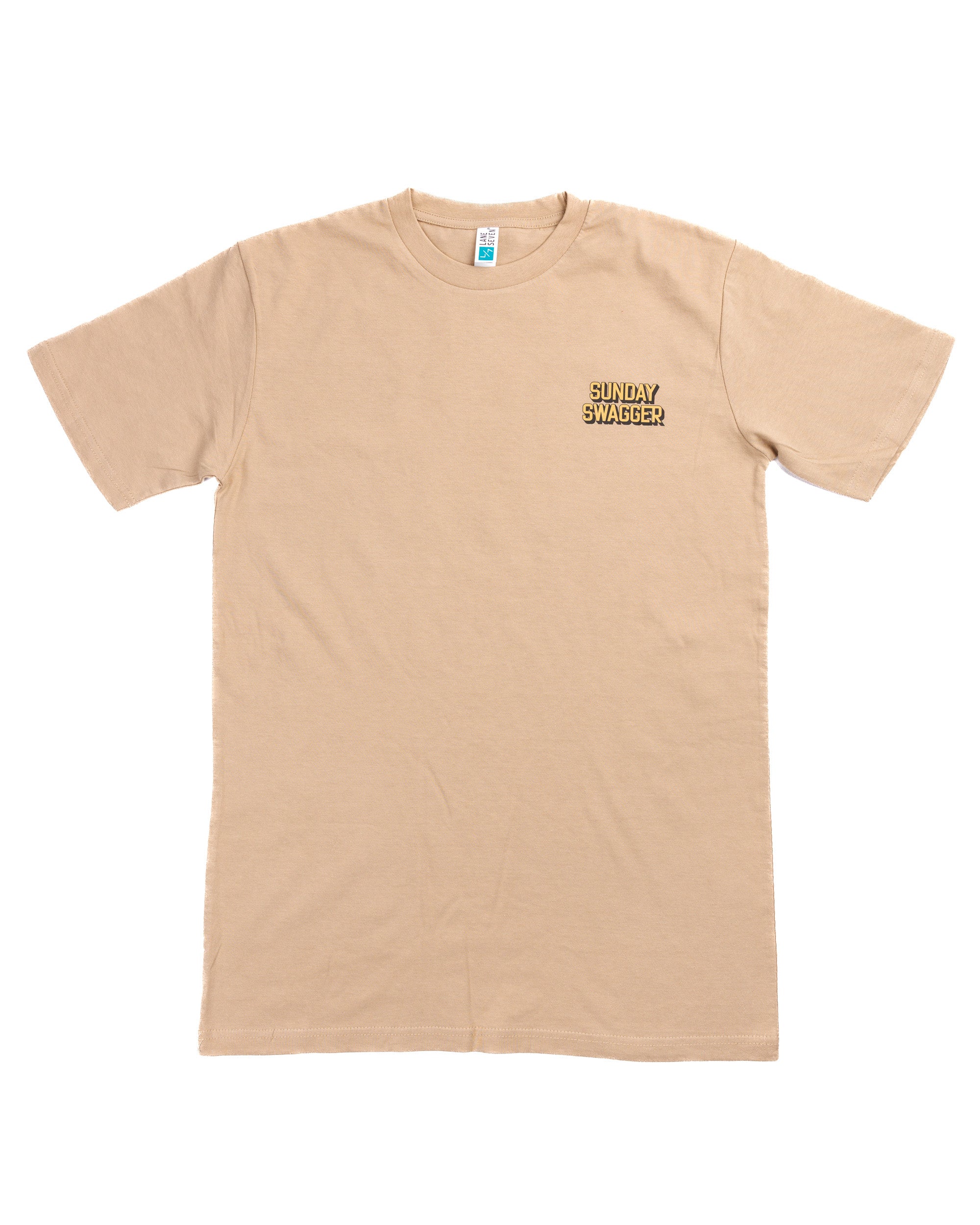 LFG T-Shirt - Beige