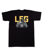 LFG T-Shirt - Black