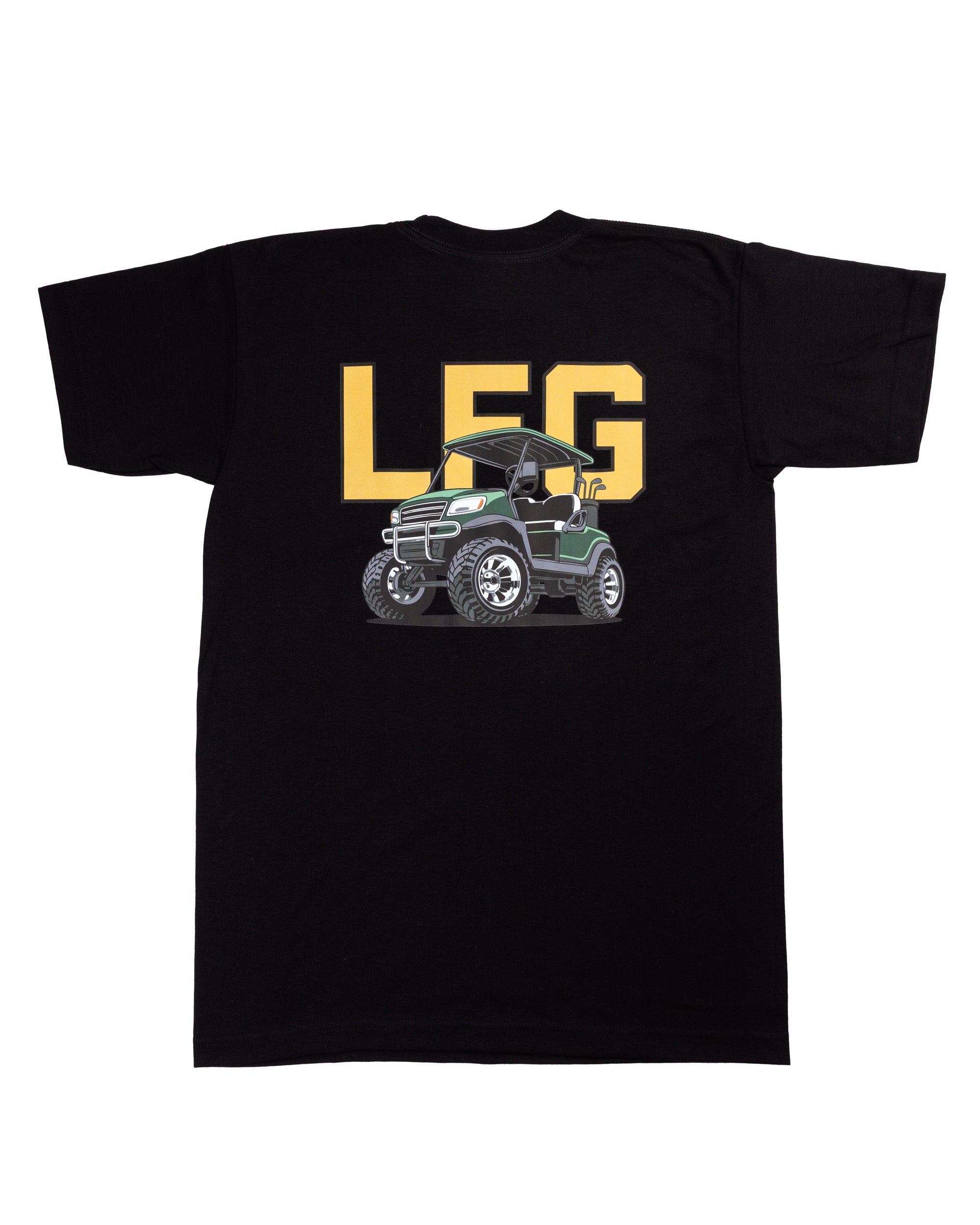LFG T-Shirt - Black