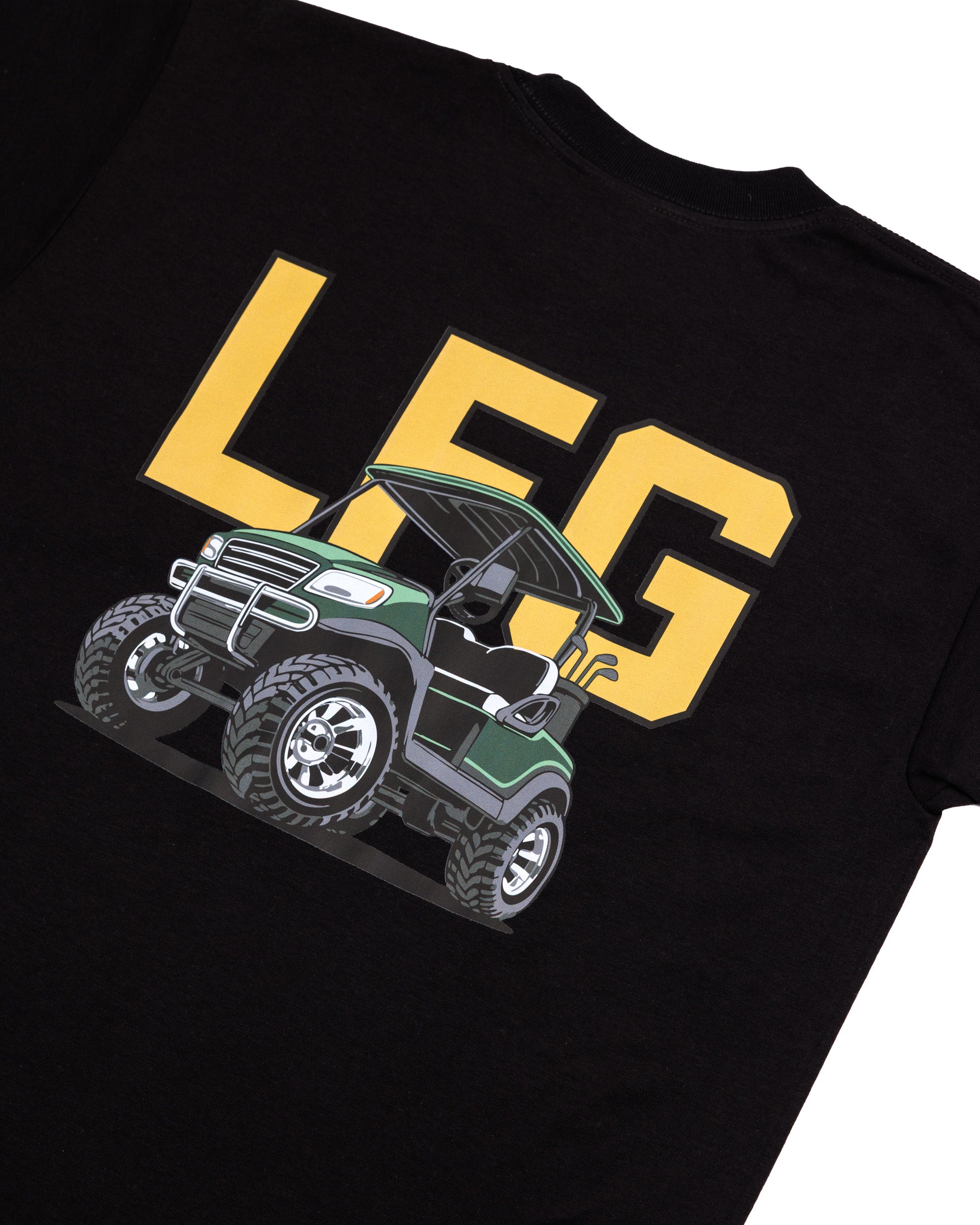 LFG T-Shirt - Black