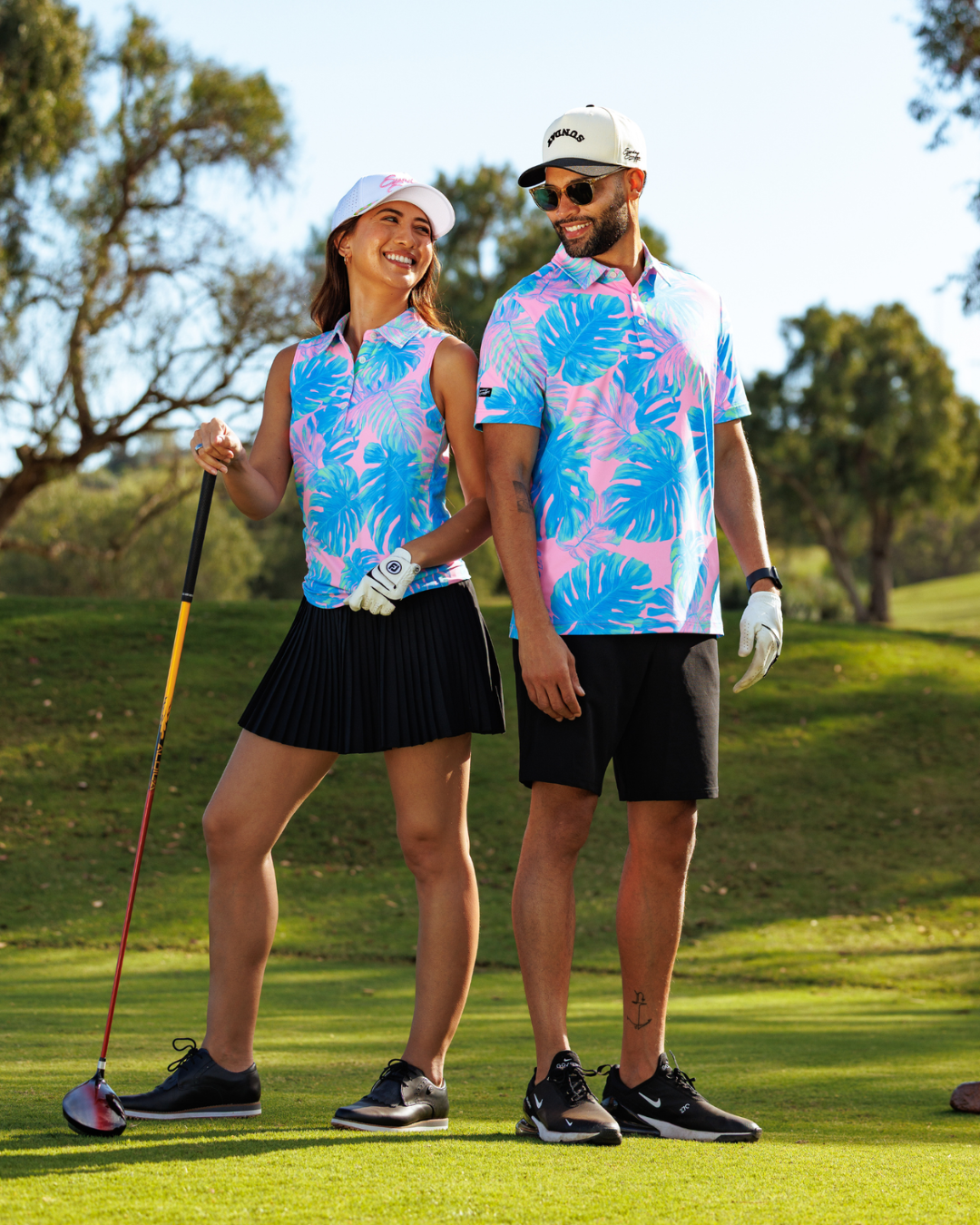 His & Hers Matching Bundles – Sunday Swagger