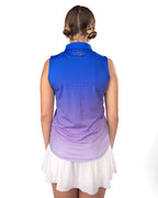 Ace sporty womens golf shirt