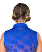 Ace sporty womens golf shirt