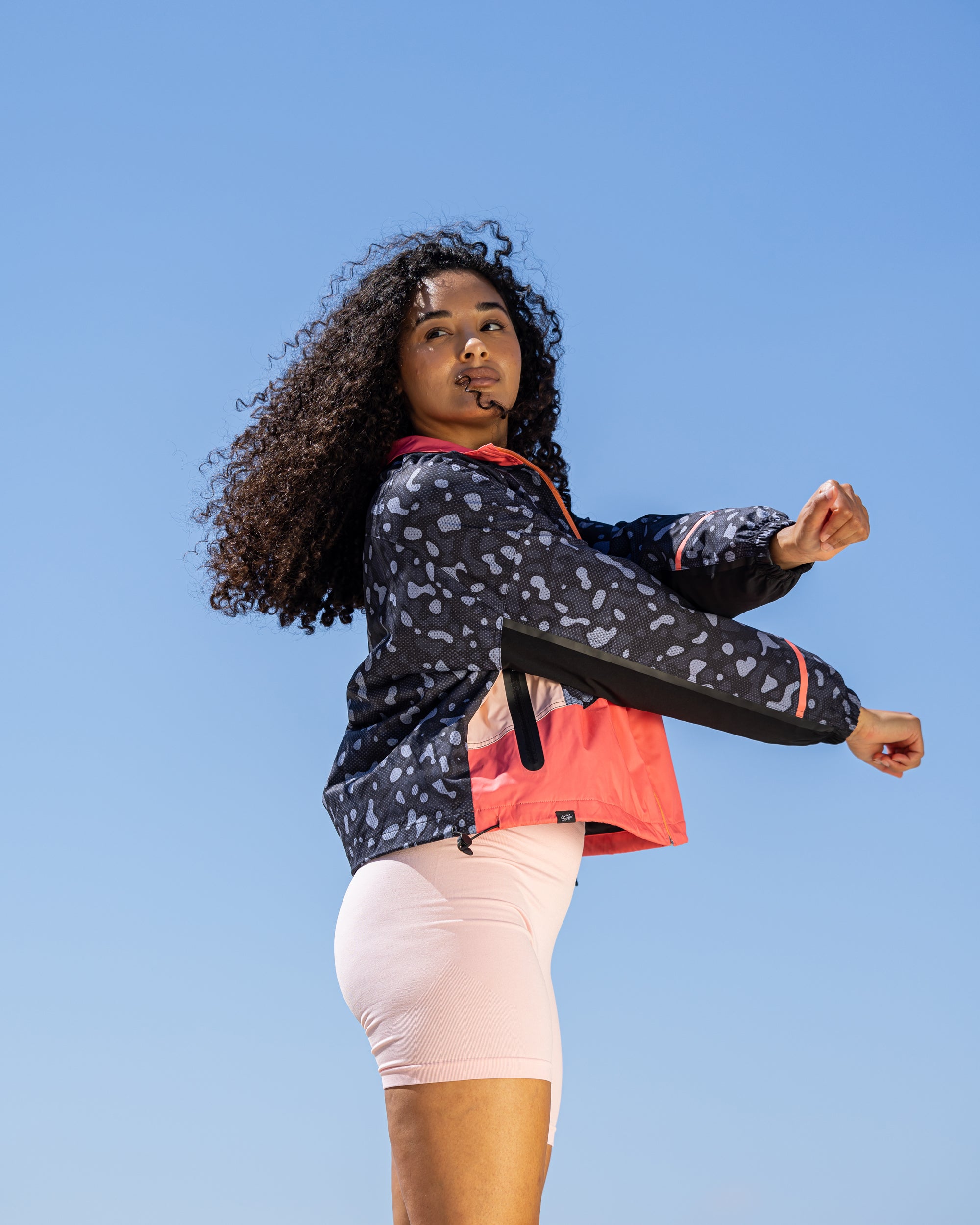 Women's Full-Zip Jacket - Yukon