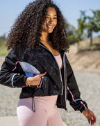 Women's Full-Zip Jacket - Off Grid
