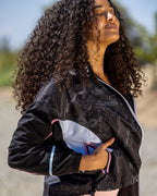 Women's Full-Zip Jacket - Off Grid