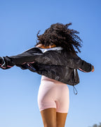 Women's Full-Zip Jacket - Off Grid