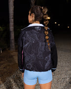 Women's Full-Zip Jacket - Off Grid