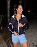 Women's Full-Zip Jacket - Off Grid