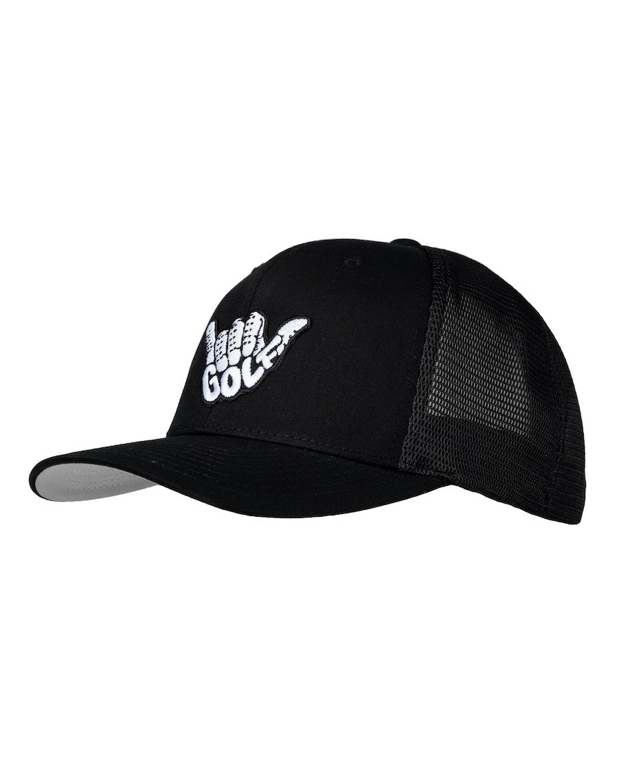 Golf - Flexfit Snapback