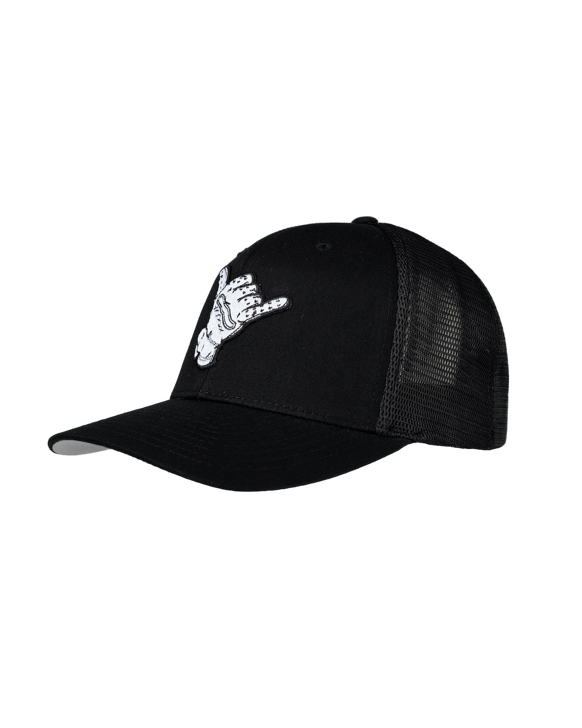 Hang Loose - Flexfit Snapback