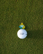 Shots Ball Marker