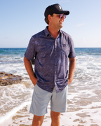 Sundown Button Up 2.0