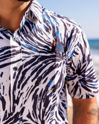 Driftwood Button Up 2.0