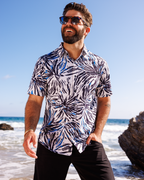 Driftwood Button Up 2.0