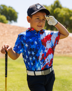 Star Spangled-Banger - Youth