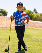 Star Spangled-Banger - Youth