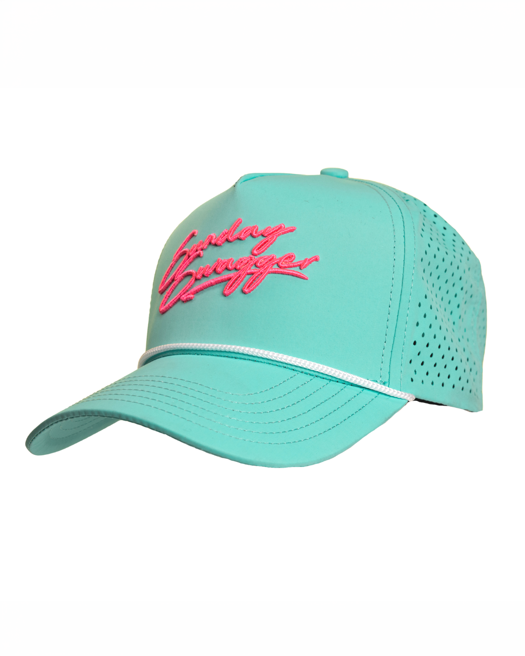 Swagger Snapback Hat - The Keys