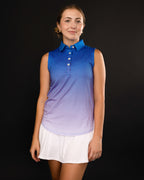 Ace sporty womens golf shirt