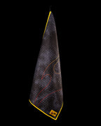 Afterburn | Pennzoil® Golf Towel