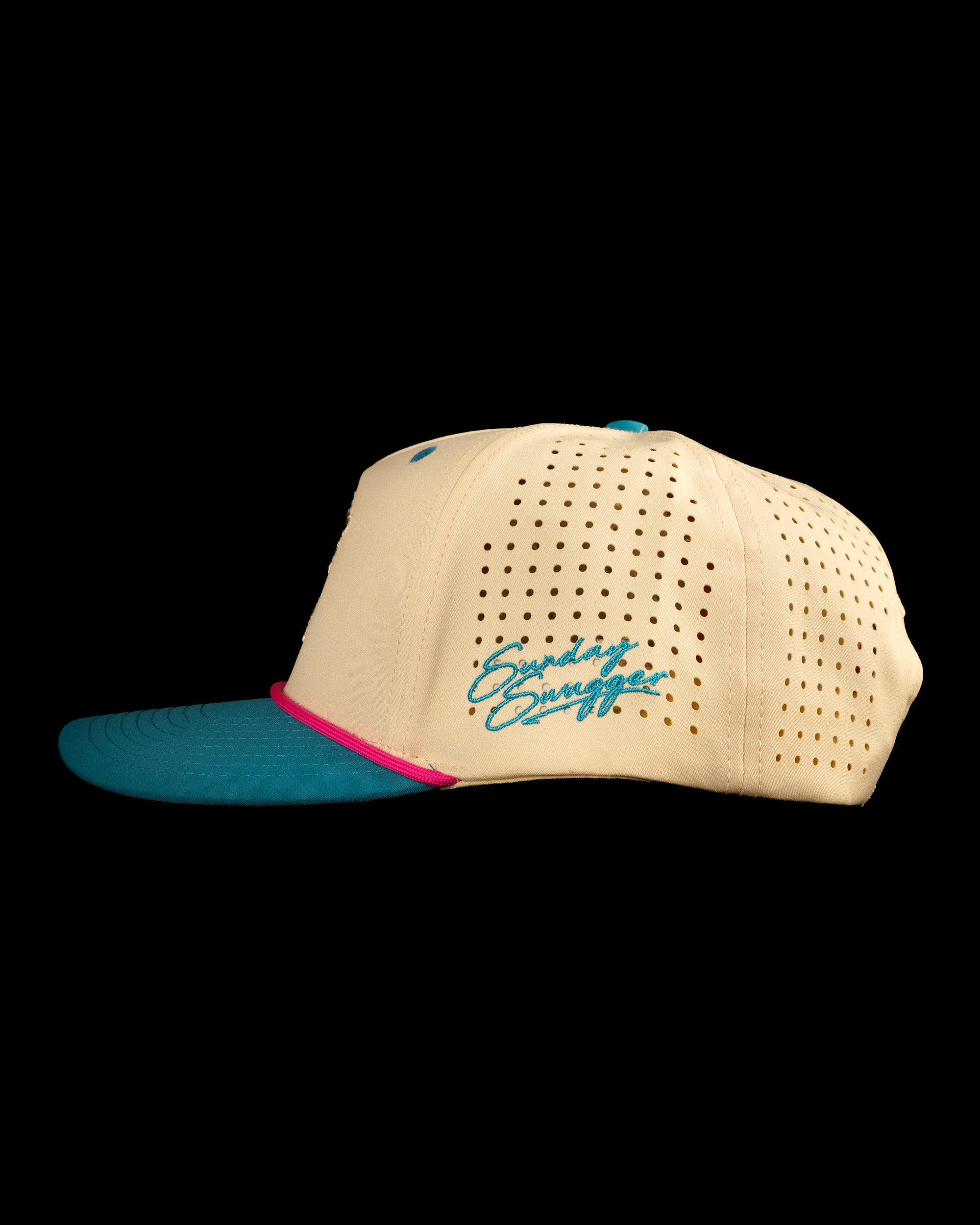 Dole® Snapback Hat - Aloha