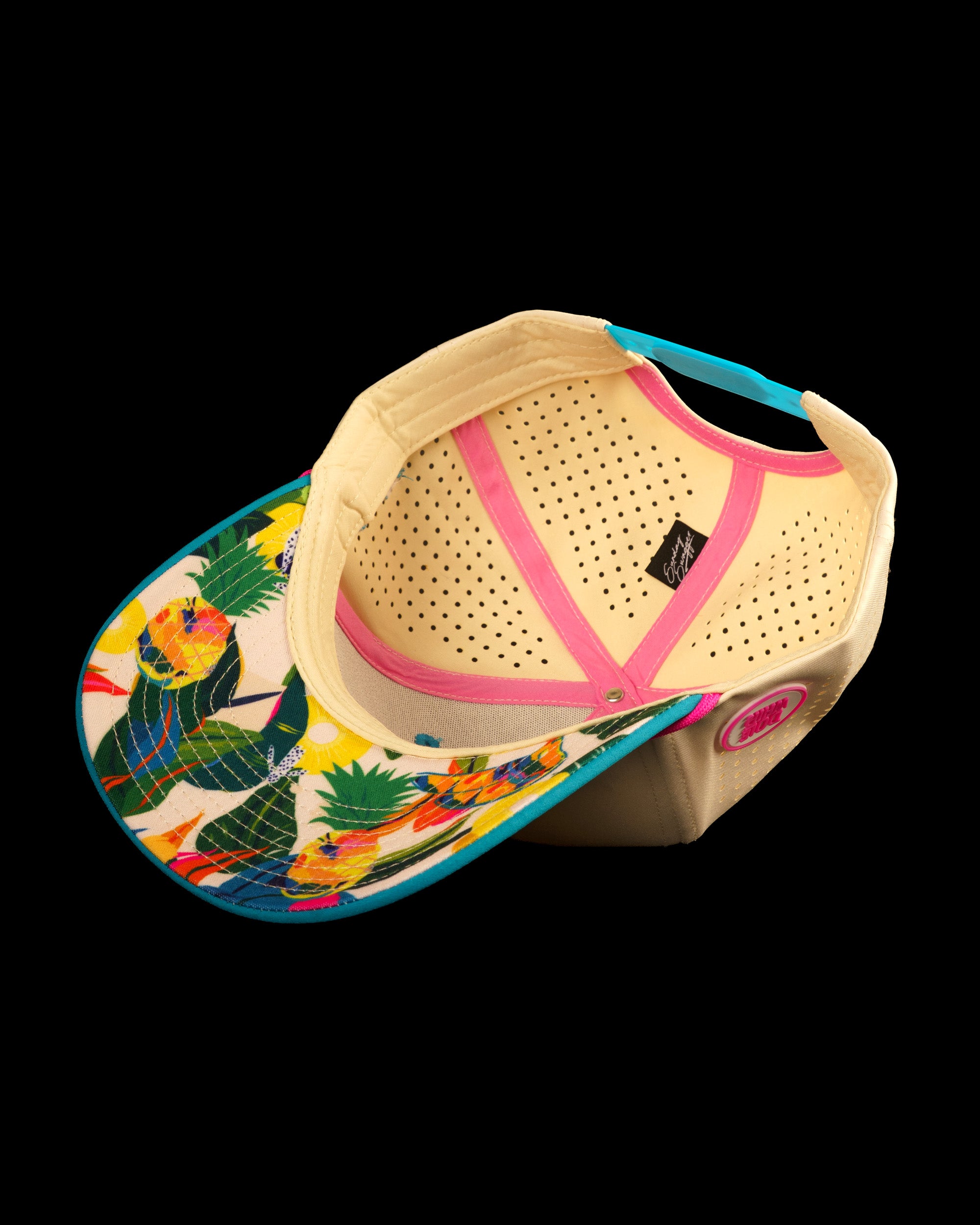 Dole® Snapback Hat - Aloha