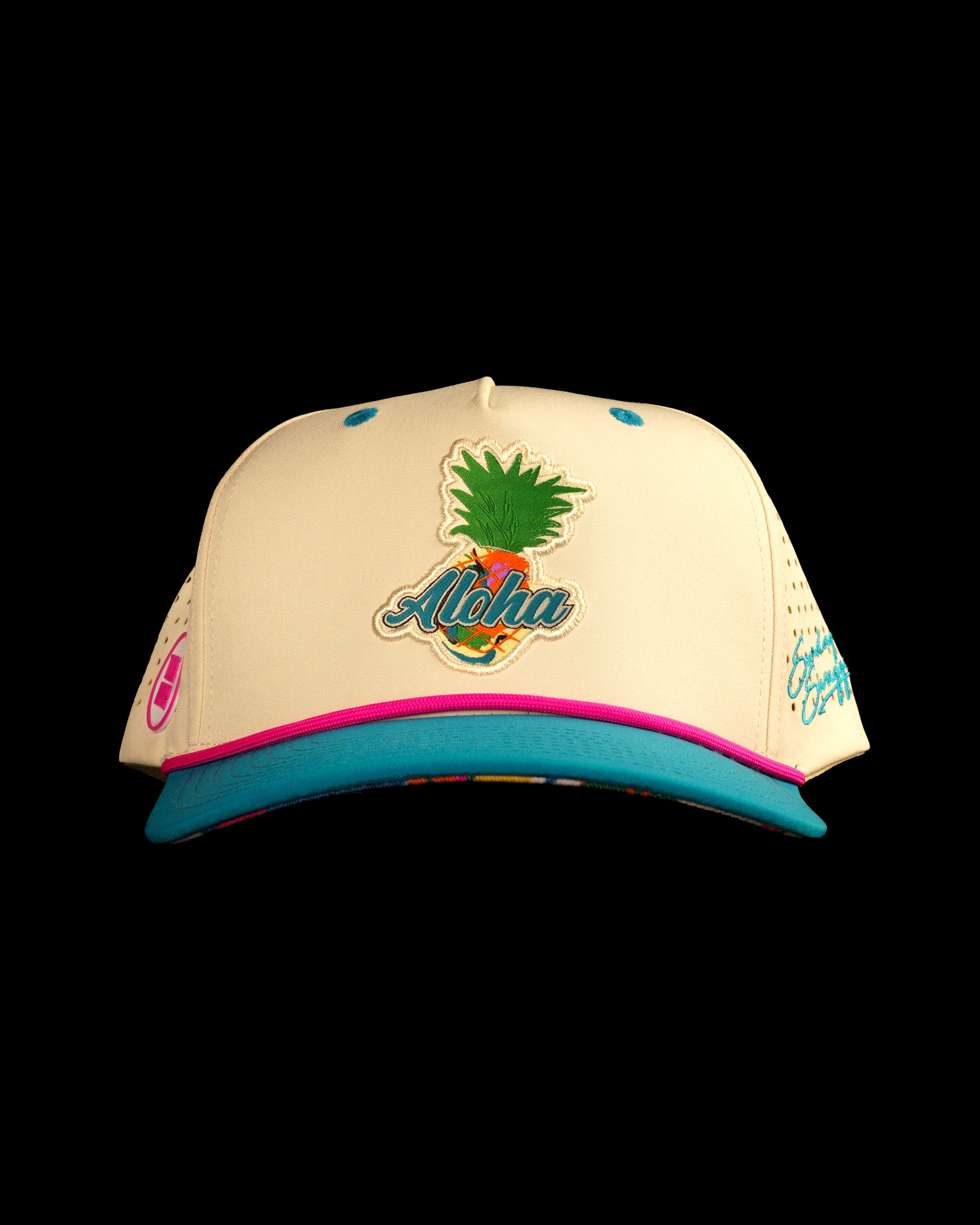 Dole® Snapback Hat - Aloha