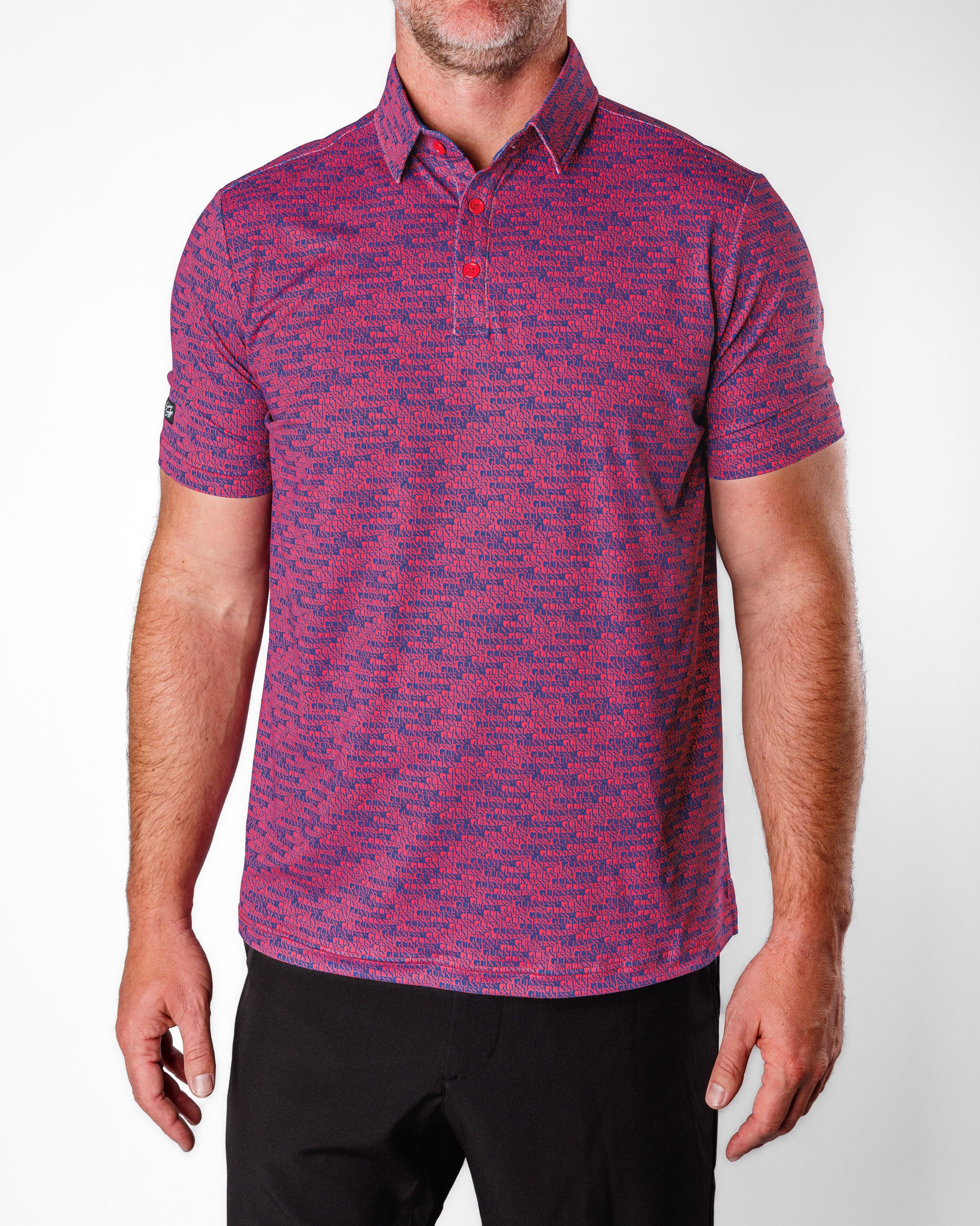 Another Round | Guinness® Polo