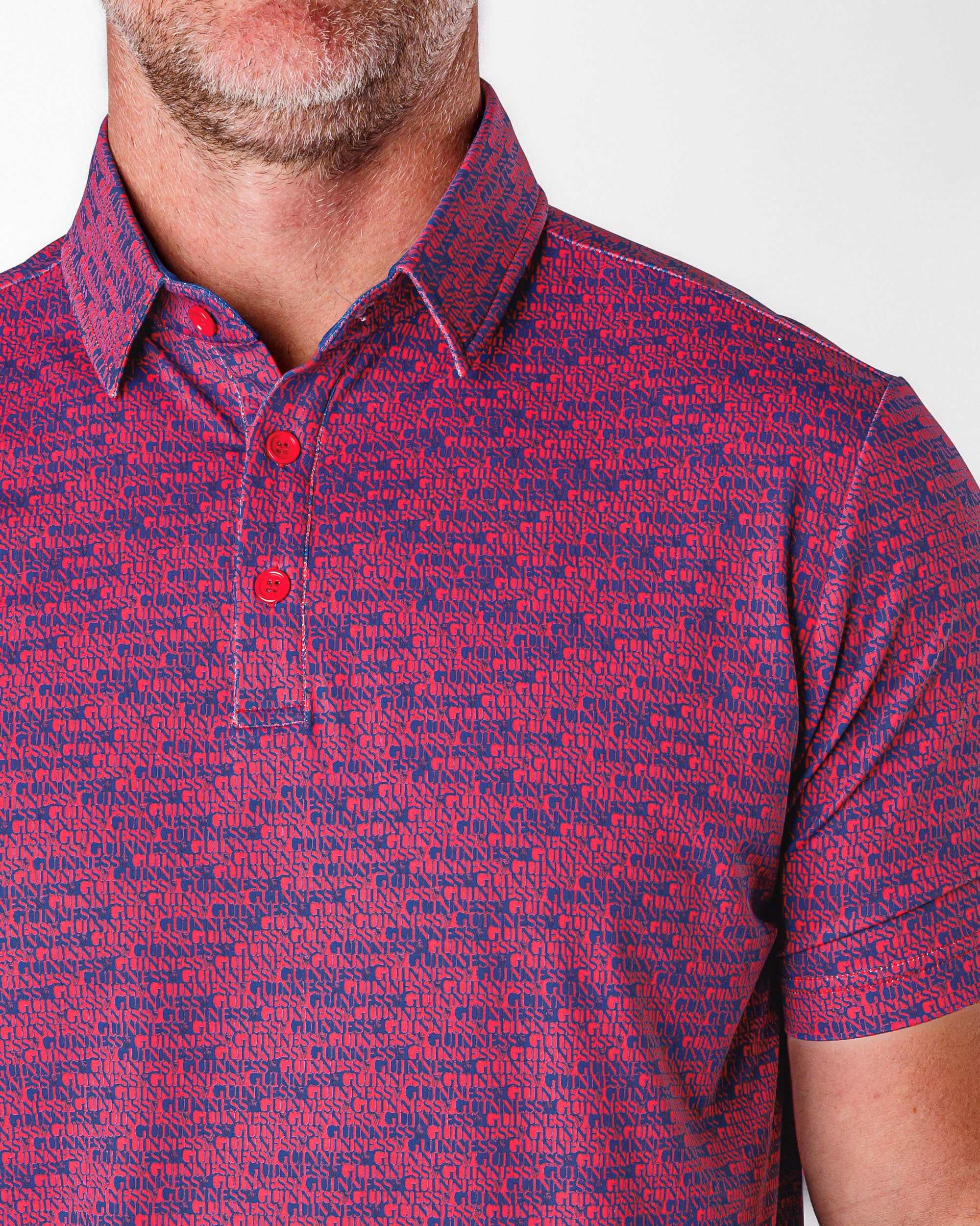 Another Round | Guinness® Polo