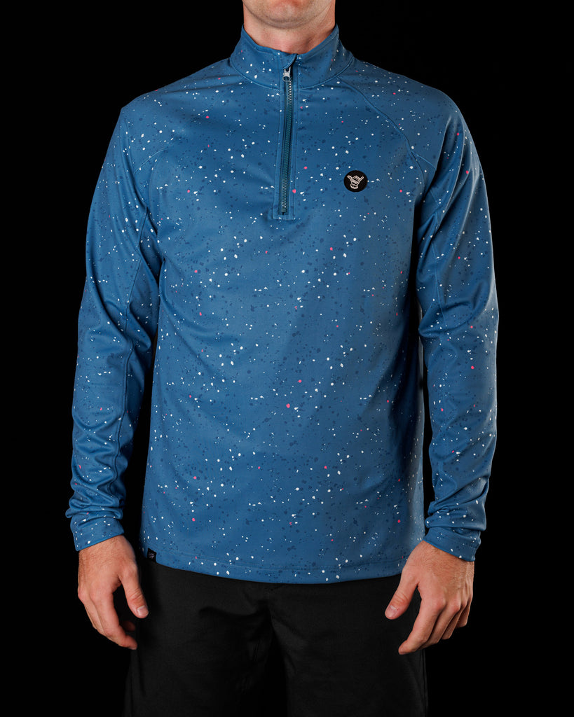 【現行】113 ADP GOLF STAND PADDED BLOUSON 113 ADP GOLF STAND PADDED BLOUSON |1PIU1UGUALE3(ウノ ピゥ