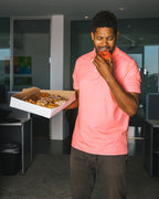 Weekday Polo - Atomic