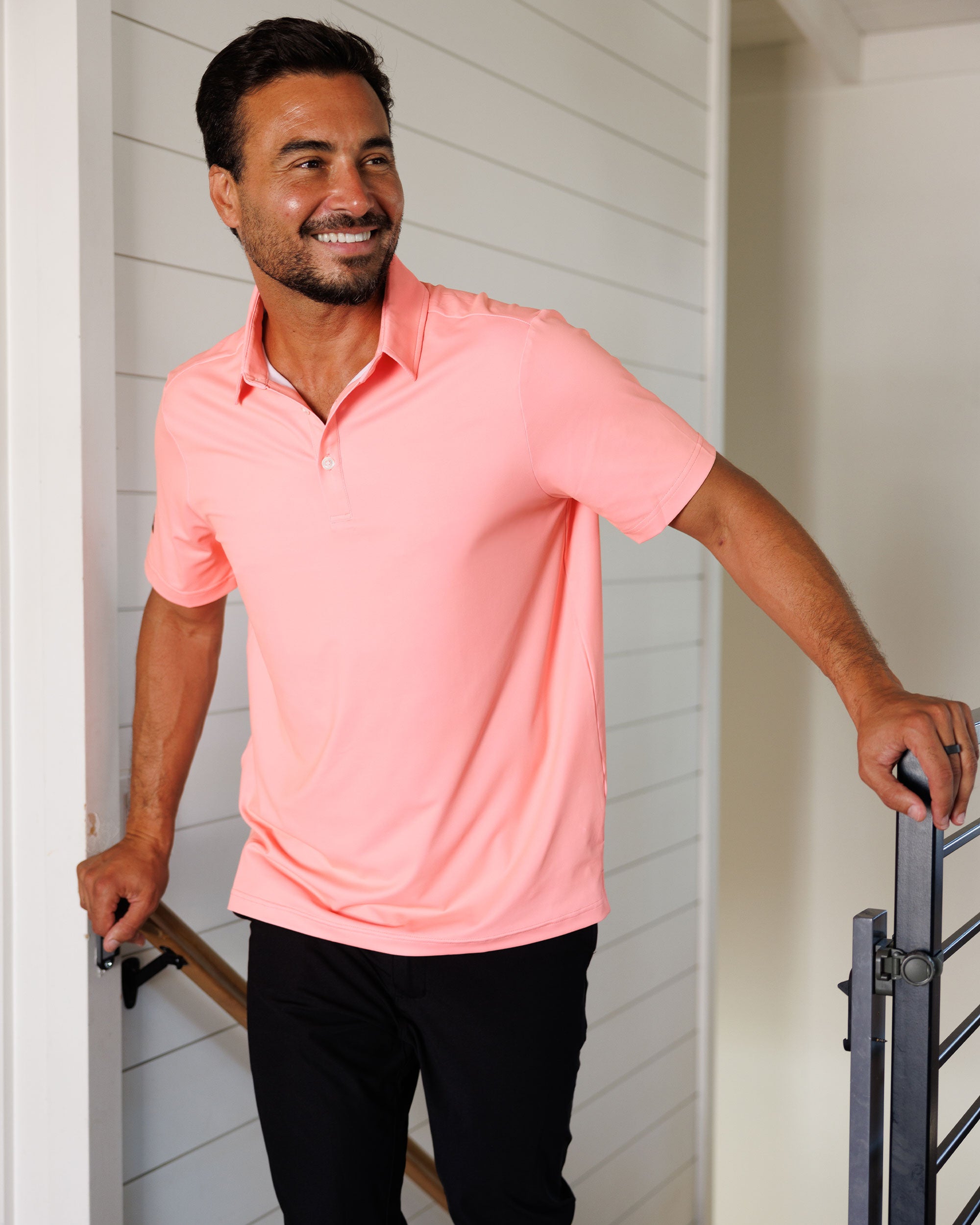 Weekday Polo - Atomic