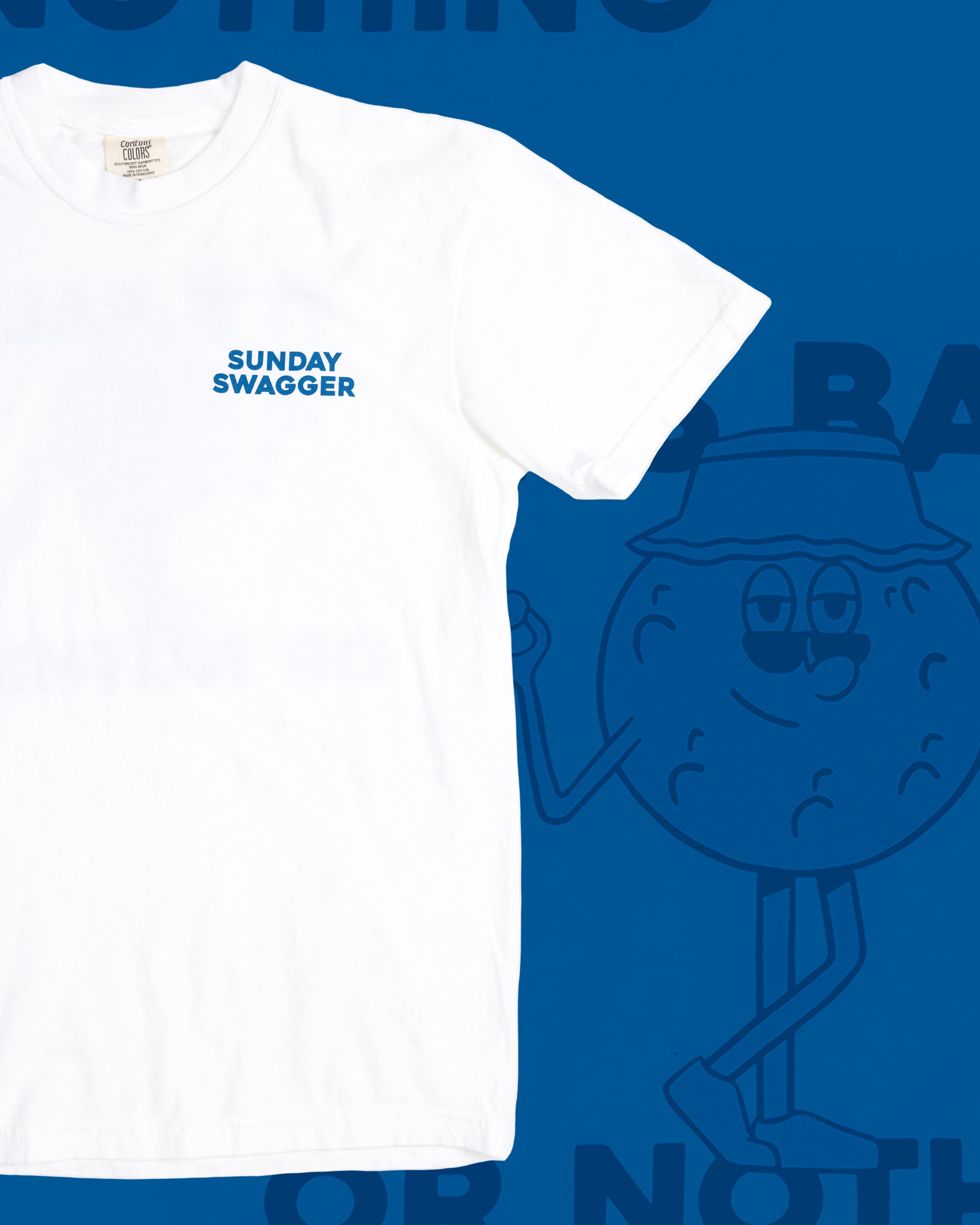 It's Ball or Nothing