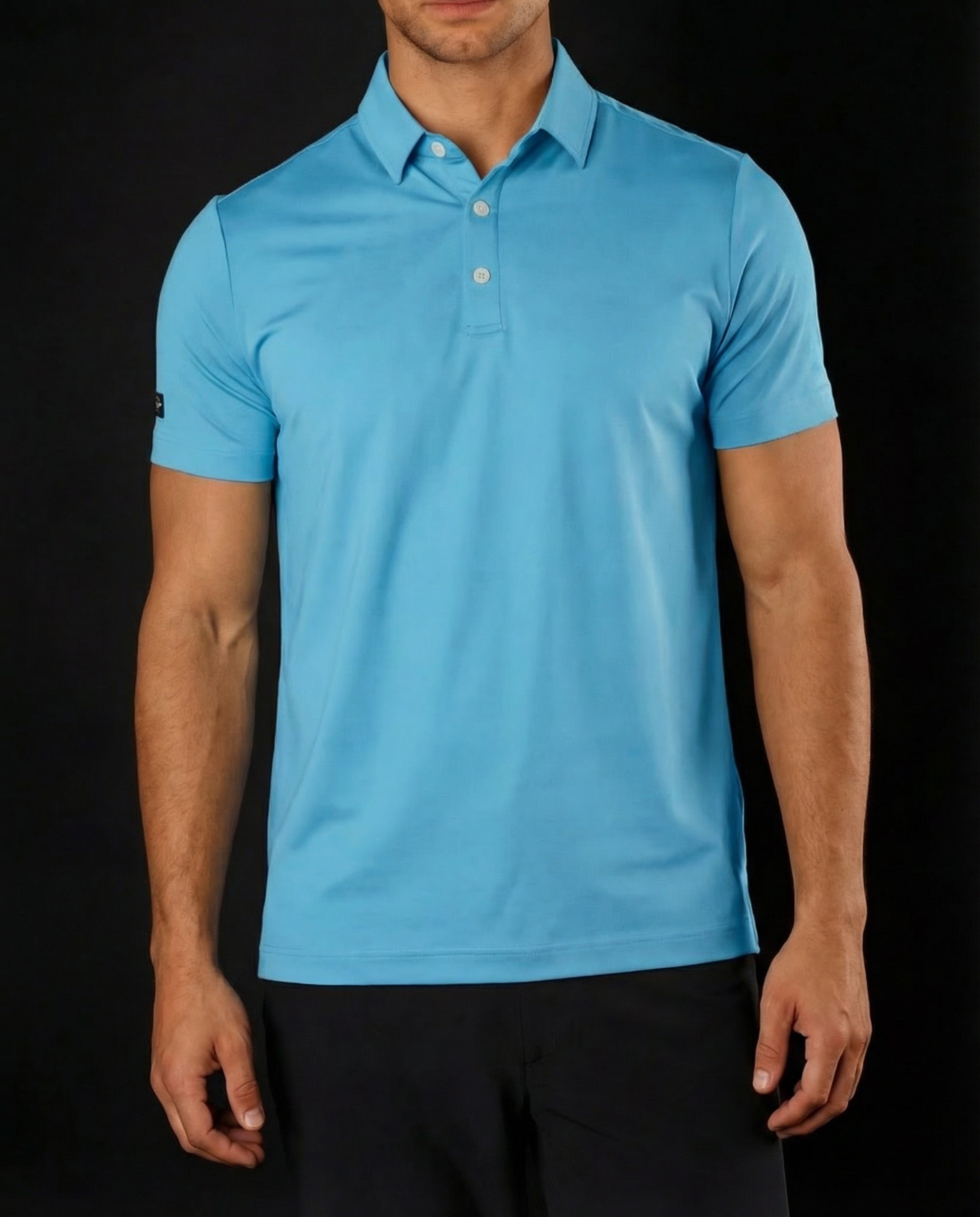 Weekday Polo - Baltic