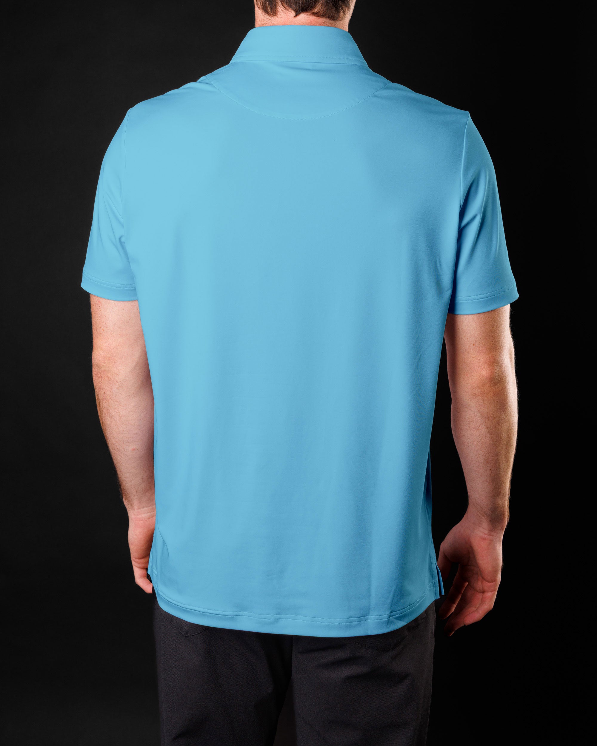 Weekday Polo - Baltic