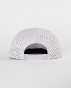 Battered Birdie Snapback Rope Hat