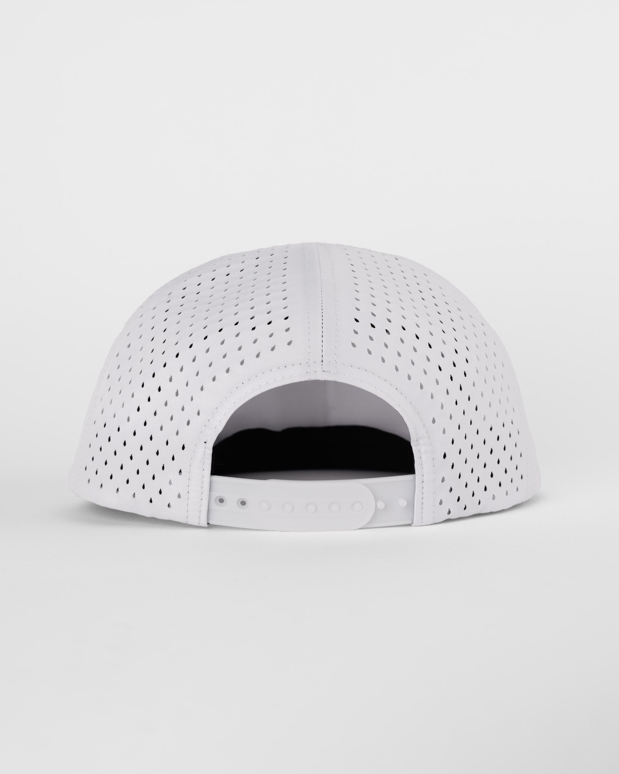 Battered Birdie Snapback Rope Hat