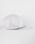 Battered Birdie Snapback Rope Hat