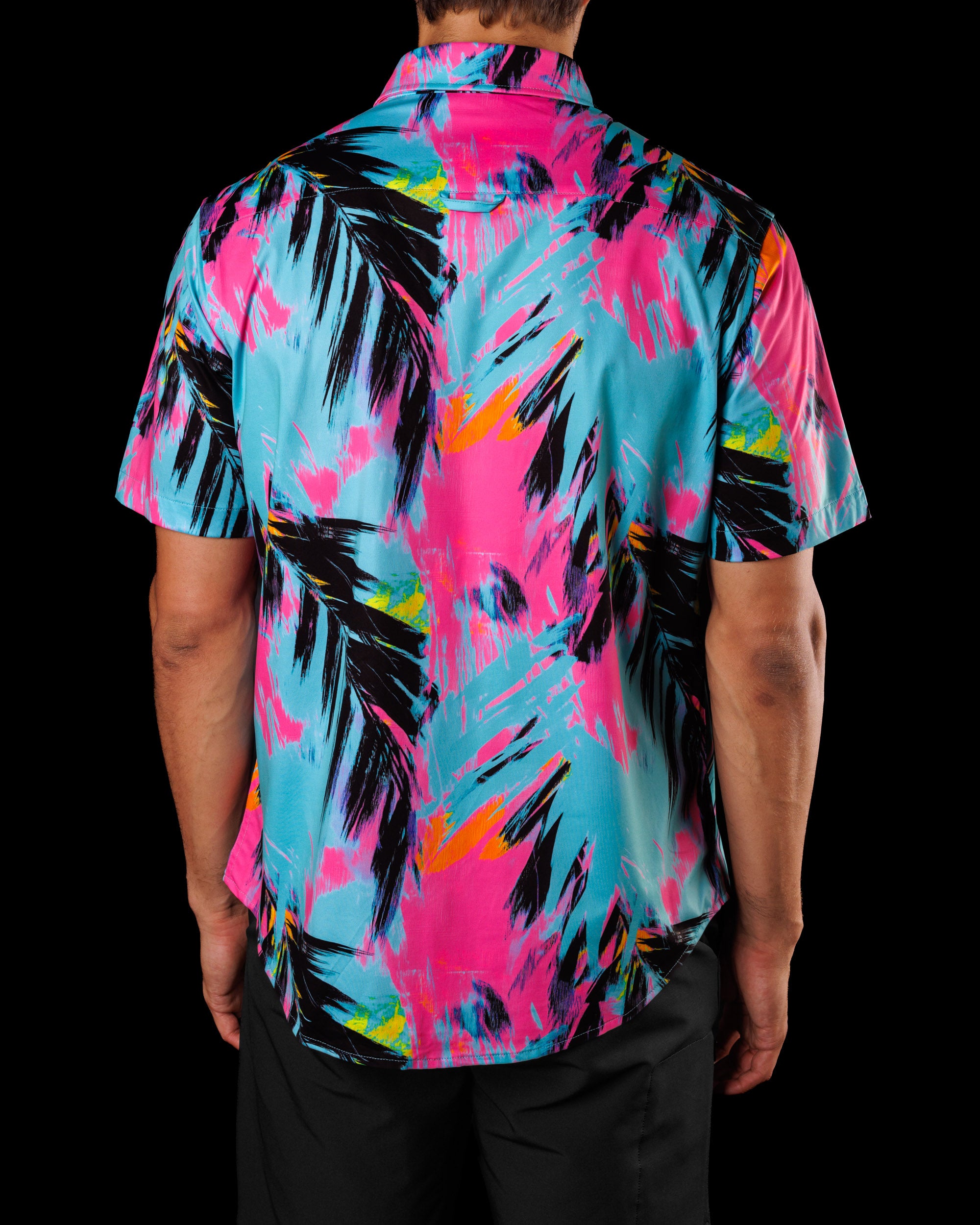 Bayside Button Up 2.0