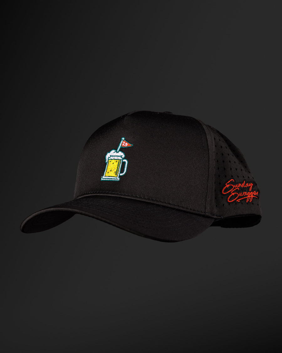 Beer Me Snapback Hat