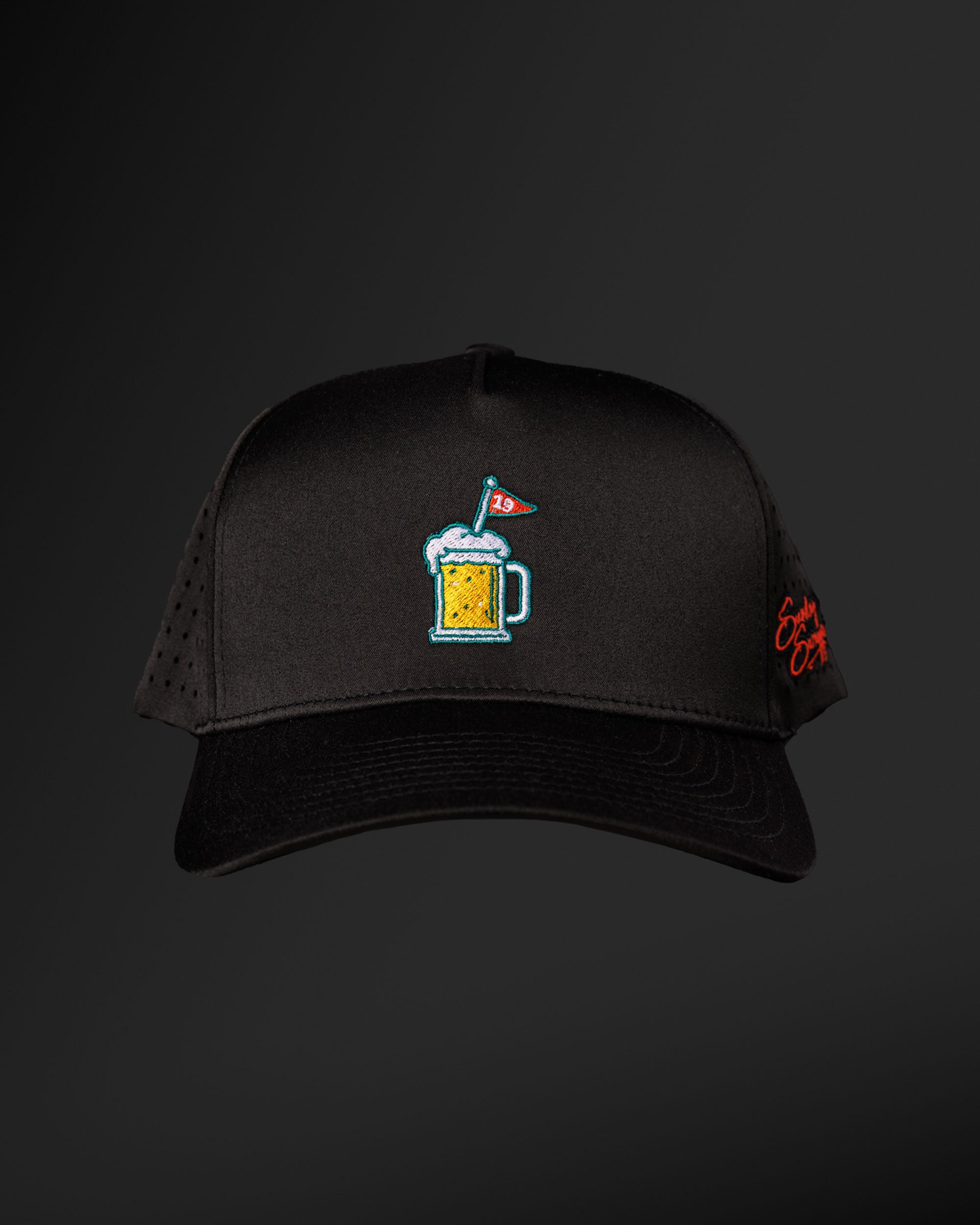 Beer Me Snapback Hat