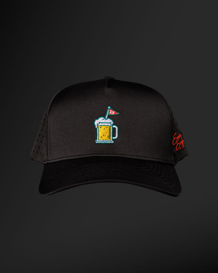 Beer Me Snapback Hat