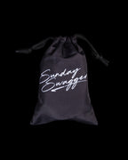 Swagger Stretch Belt - Yellow