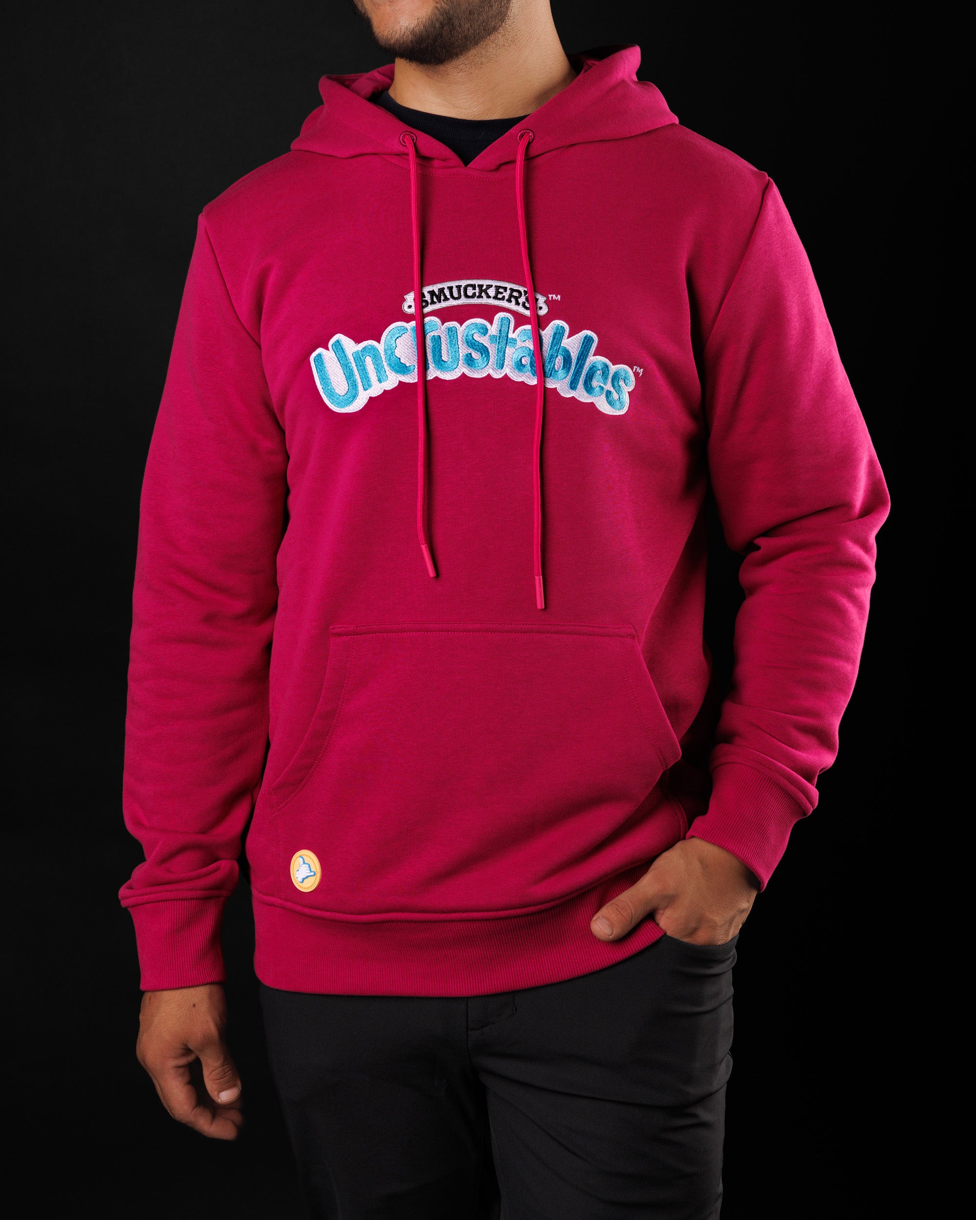 Berry Cozy | Uncrustables™ Comfort Hoodie