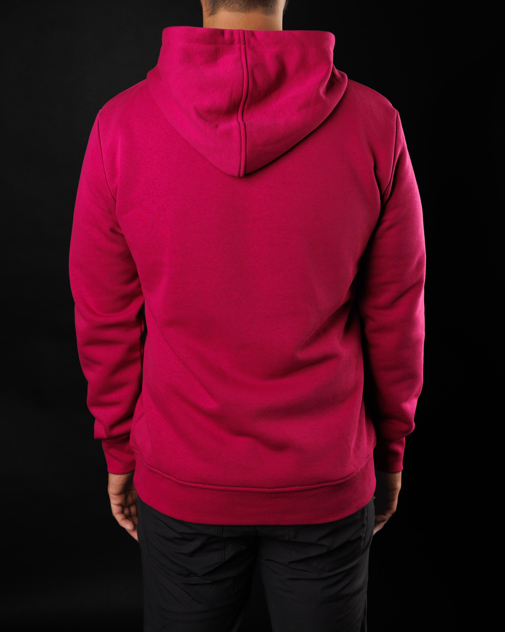 Berry Cozy | Uncrustables™ Comfort Hoodie