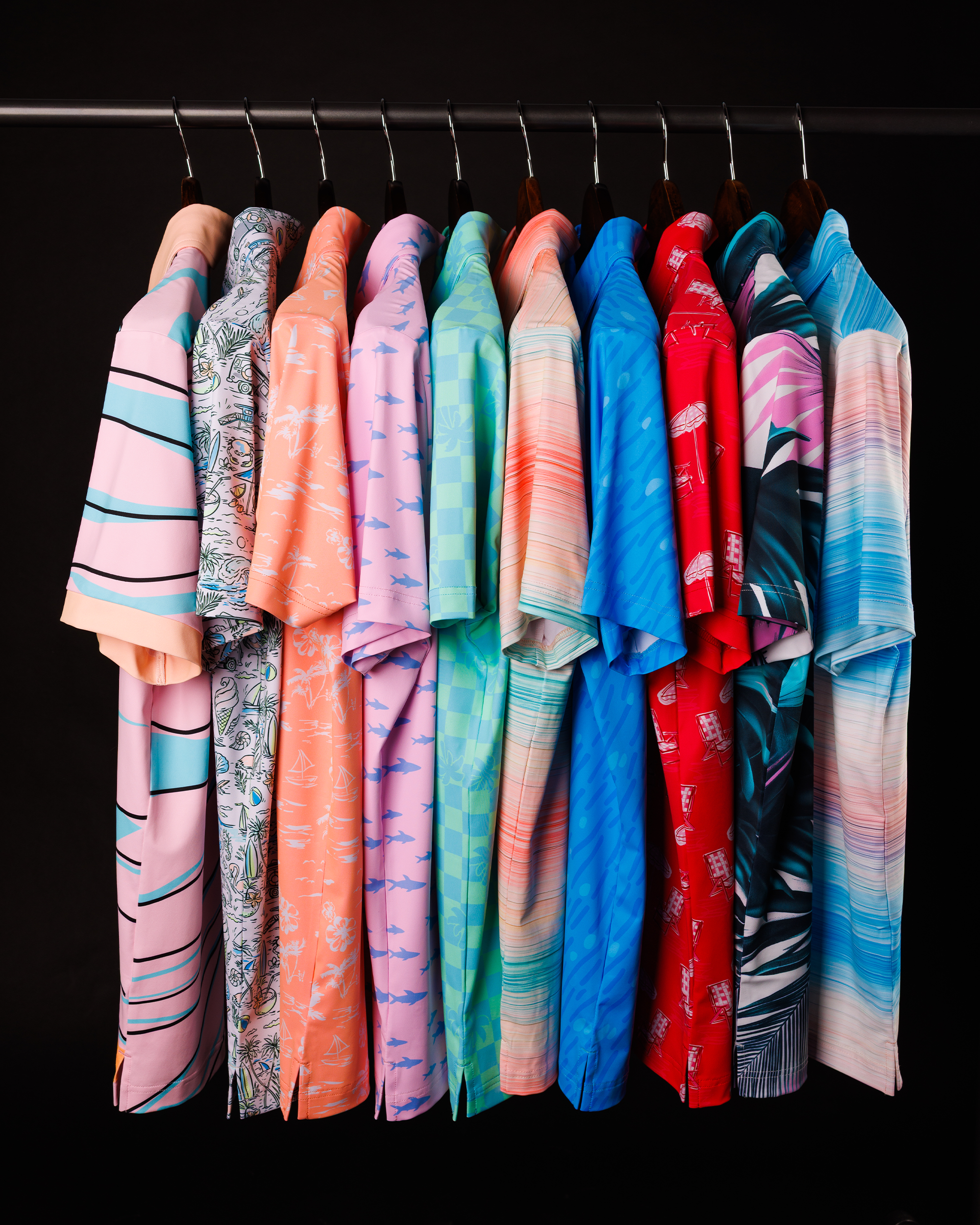 Bestseller Surprise Polo (Discount Applied at Checkout)