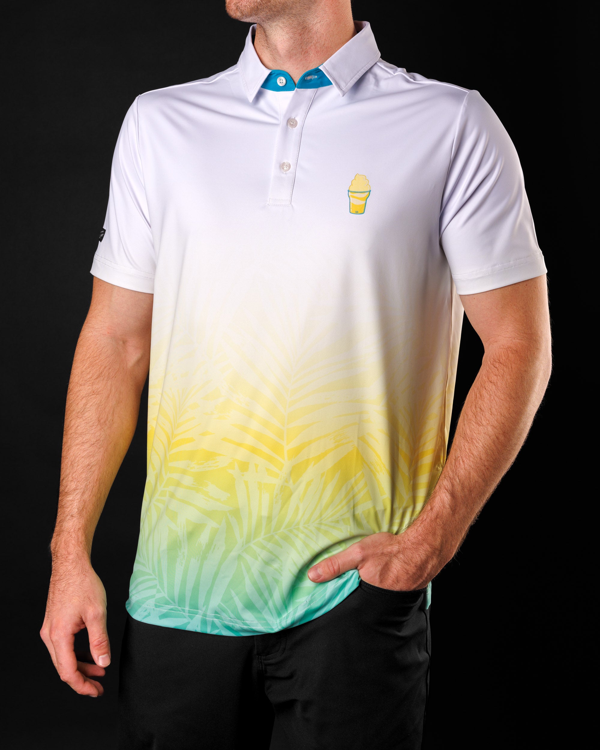 Birdie Juice | Dole® Polo