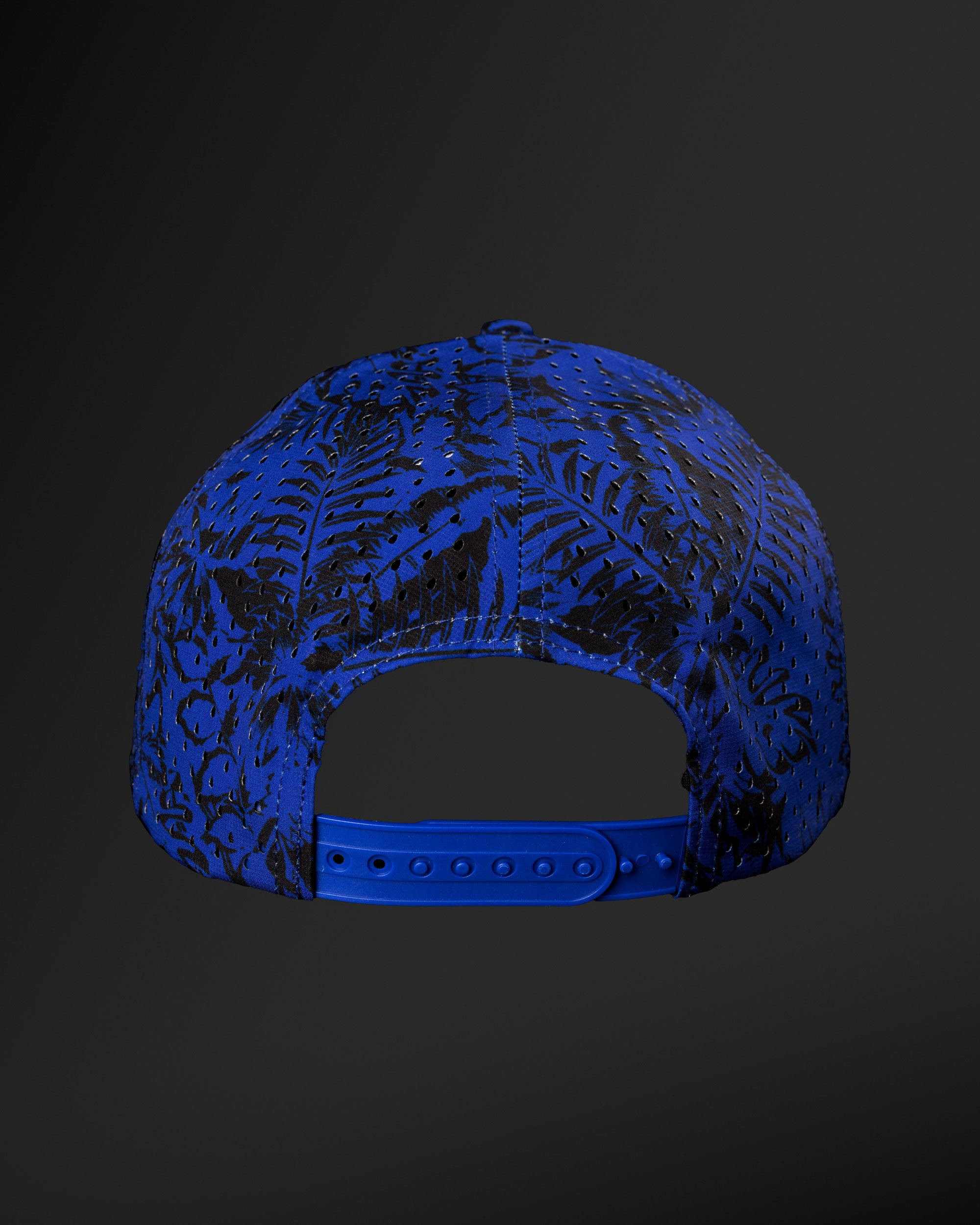 Guinness® Snapback Hat - Midnight Bloom